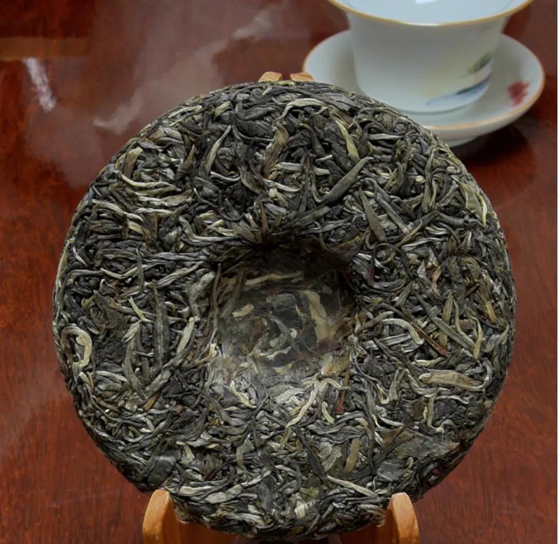 茶饼放了20年还能喝吗？这是一个让茶友困惑的问题。