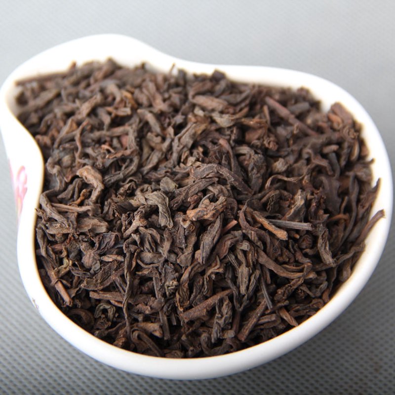 普洱茶市场的核心在哪里？