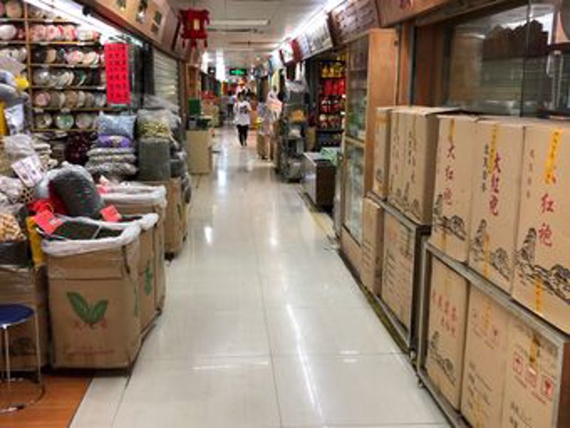 茶饼的正确撬法，你get到了吗？