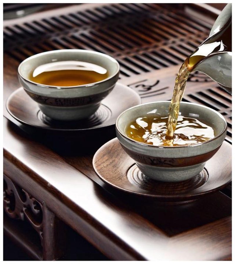工具推荐类：精选优质茶文化书籍，助你深入了解普洱茶